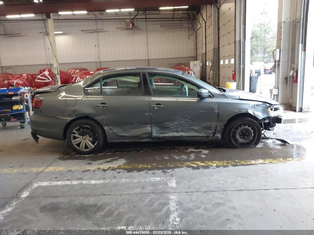 Aukcja sprzedaży 2017 Volkswagen Jetta 1.4t S, vin: 3VW167AJ7HM244933, numer aukcji: 44438055