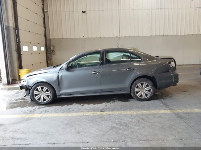 Aukcja sprzedaży 2017 Volkswagen Jetta 1.4t S, vin: 3VW167AJ7HM244933, numer aukcji: 44438055