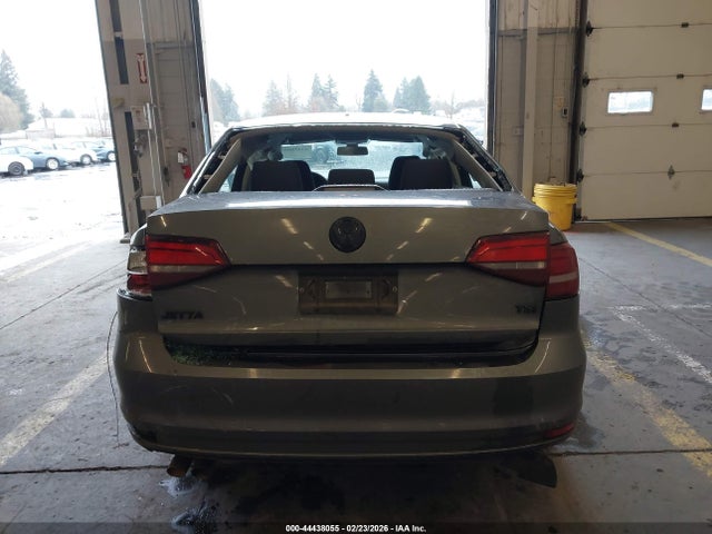 Aukcja sprzedaży 2017 Volkswagen Jetta 1.4t S, vin: 3VW167AJ7HM244933, numer aukcji: 44438055