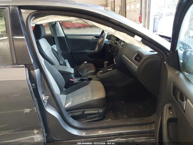 Aukcja sprzedaży 2017 Volkswagen Jetta 1.4t S, vin: 3VW167AJ7HM244933, numer aukcji: 44438055
