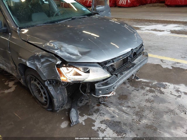 Aukcja sprzedaży 2017 Volkswagen Jetta 1.4t S, vin: 3VW167AJ7HM244933, numer aukcji: 44438055