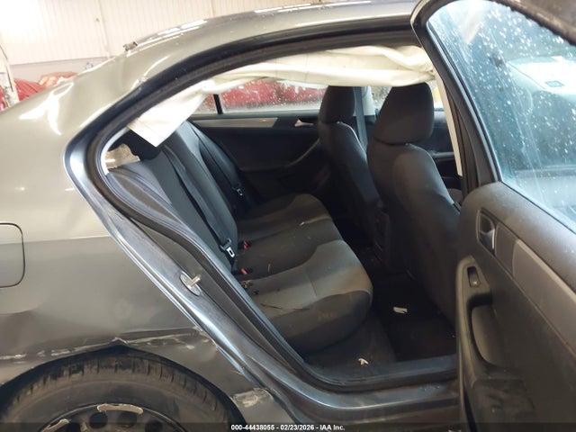 Aukcja sprzedaży 2017 Volkswagen Jetta 1.4t S, vin: 3VW167AJ7HM244933, numer aukcji: 44438055