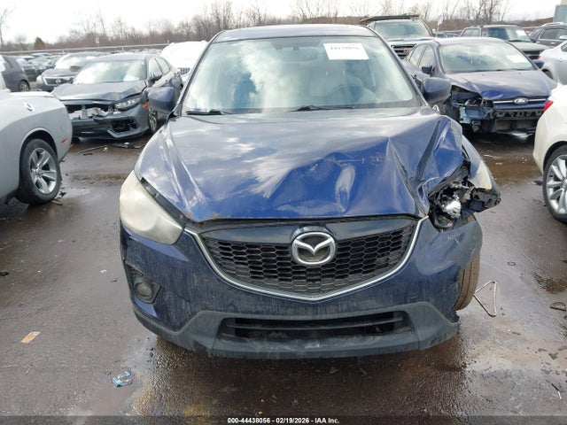 44438056 :رقم المزاد ، JM3KE4DE4D0107038 vin ، 2013 Mazda Cx-5 Grand Touring مزاد بيع
