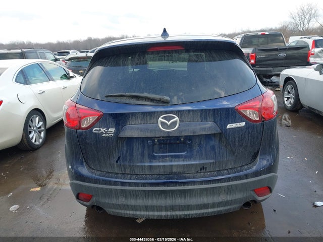 44438056 :رقم المزاد ، JM3KE4DE4D0107038 vin ، 2013 Mazda Cx-5 Grand Touring مزاد بيع
