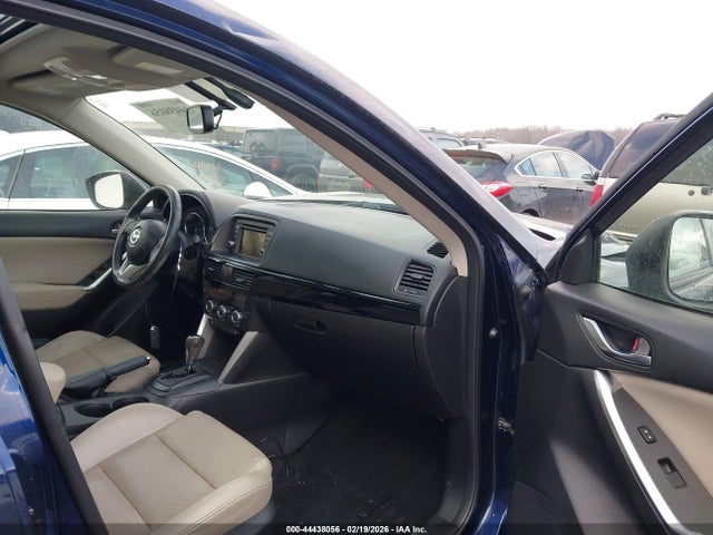 44438056 :رقم المزاد ، JM3KE4DE4D0107038 vin ، 2013 Mazda Cx-5 Grand Touring مزاد بيع