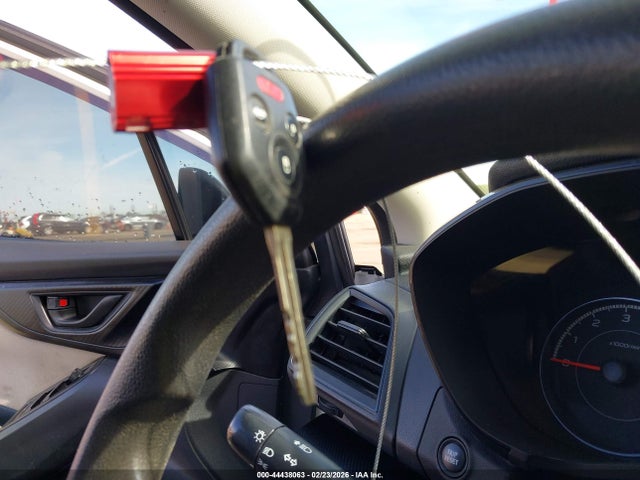 Продаж на аукціоні авто 2018 Subaru Impreza 2.0i, vin: 4S3GTAA67J3739025, номер лоту: 44438063