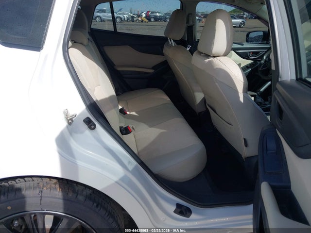 Продаж на аукціоні авто 2018 Subaru Impreza 2.0i, vin: 4S3GTAA67J3739025, номер лоту: 44438063
