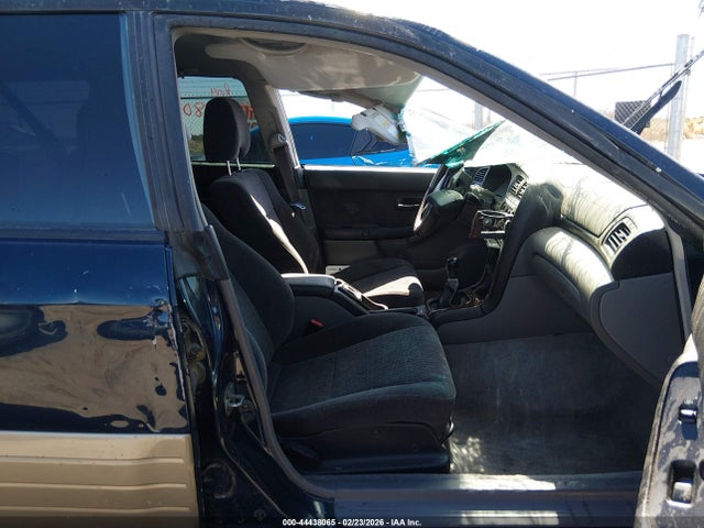 Продаж на аукціоні авто 2000 Subaru Outback, vin: 4S3BH6656Y6629486, номер лоту: 44438065