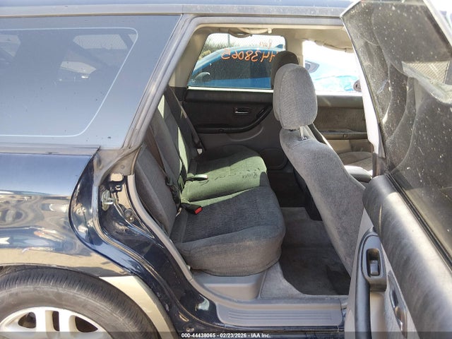 Продаж на аукціоні авто 2000 Subaru Outback, vin: 4S3BH6656Y6629486, номер лоту: 44438065