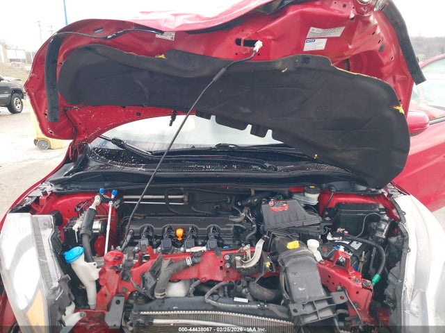 Продажа на аукционе авто 2017 Honda Hr-v Ex, vin: 3CZRU6H56HM704141, номер лота: 44438067