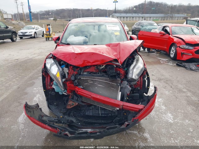 Продажа на аукционе авто 2017 Honda Hr-v Ex, vin: 3CZRU6H56HM704141, номер лота: 44438067