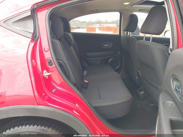 Продажа на аукционе авто 2017 Honda Hr-v Ex, vin: 3CZRU6H56HM704141, номер лота: 44438067