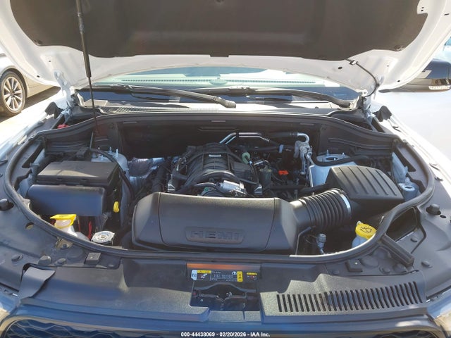 Продаж на аукціоні авто 2026 Dodge Durango Gt Plus Hemi V8 Awd, vin: 1C4SDJCT5TC160533, номер лоту: 44438069
