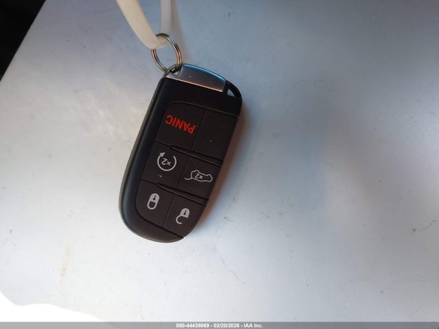 Продаж на аукціоні авто 2026 Dodge Durango Gt Plus Hemi V8 Awd, vin: 1C4SDJCT5TC160533, номер лоту: 44438069