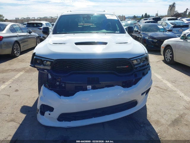 Продаж на аукціоні авто 2026 Dodge Durango Gt Plus Hemi V8 Awd, vin: 1C4SDJCT5TC160533, номер лоту: 44438069