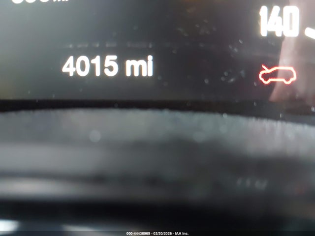 Продаж на аукціоні авто 2026 Dodge Durango Gt Plus Hemi V8 Awd, vin: 1C4SDJCT5TC160533, номер лоту: 44438069