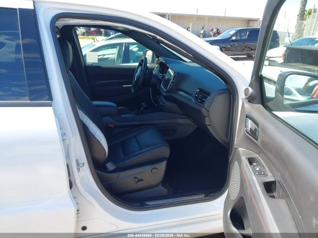 Продаж на аукціоні авто 2026 Dodge Durango Gt Plus Hemi V8 Awd, vin: 1C4SDJCT5TC160533, номер лоту: 44438069