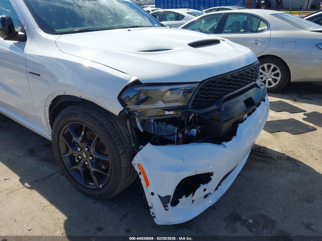 Продаж на аукціоні авто 2026 Dodge Durango Gt Plus Hemi V8 Awd, vin: 1C4SDJCT5TC160533, номер лоту: 44438069