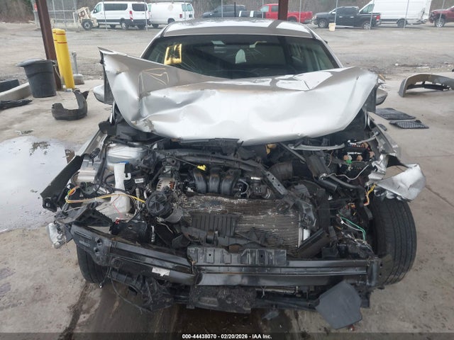 KIA FORTE LX 2016 KNAFK5A82G5617819 Image 13