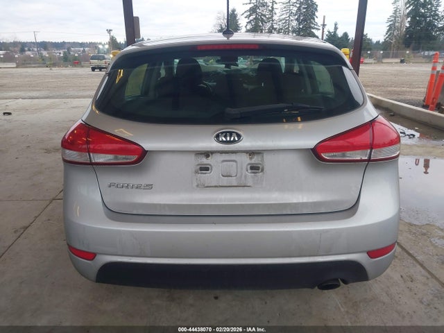 KIA FORTE LX 2016 KNAFK5A82G5617819 Image 17