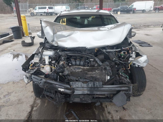 KIA FORTE LX 2016 KNAFK5A82G5617819 Image 6
