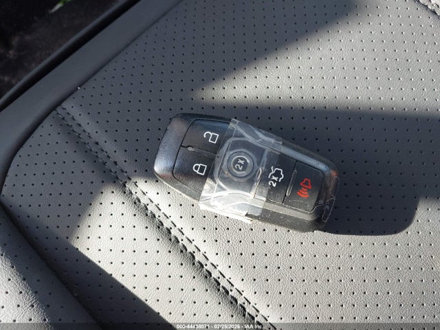 Ford Fusion Hybrid Titanium 2014 3FA6P0RU1ER241686 Image 11