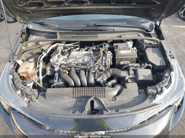 5YFEPRAE6LP104048 Toyota COROLLA LE