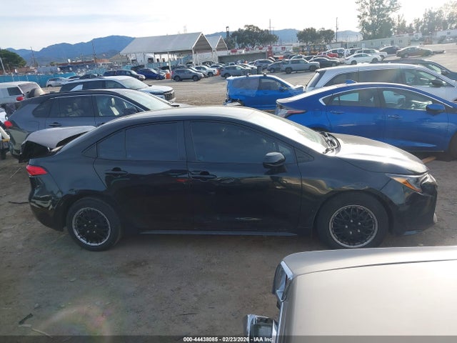 5YFEPRAE6LP104048 Toyota COROLLA LE