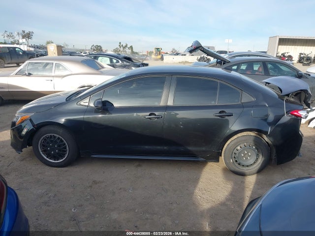 5YFEPRAE6LP104048 Toyota COROLLA LE