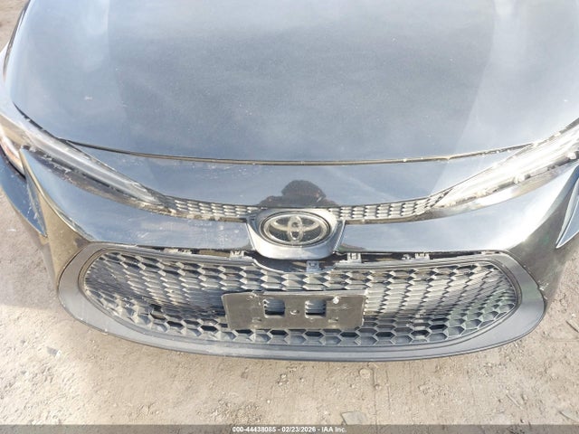 5YFEPRAE6LP104048 Toyota COROLLA LE