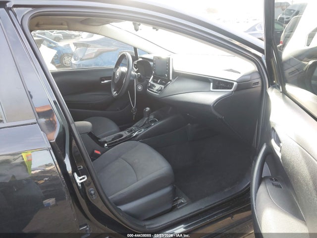 5YFEPRAE6LP104048 Toyota COROLLA LE
