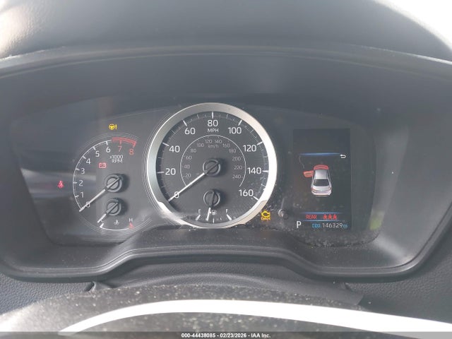 5YFEPRAE6LP104048 Toyota COROLLA LE