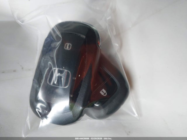 5J6RS5H87RL000382 Honda Cr-v Hybrid Sport-l