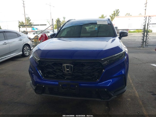5J6RS5H87RL000382 Honda Cr-v Hybrid Sport-l