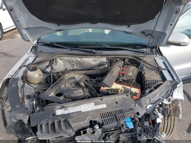2012 VOLKSWAGEN TIGUAN WVGAV7AX3CW527098 Photo 9