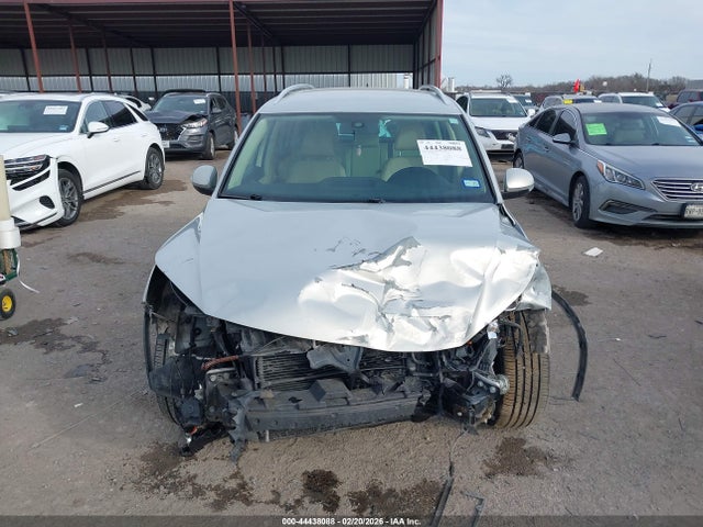 Aukcja sprzedaży 2012 Volkswagen Tiguan Se, vin: WVGAV7AX3CW527098, numer aukcji: 44438088