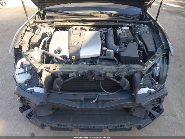 58ADZ1B19MU110194 Lexus ES 350