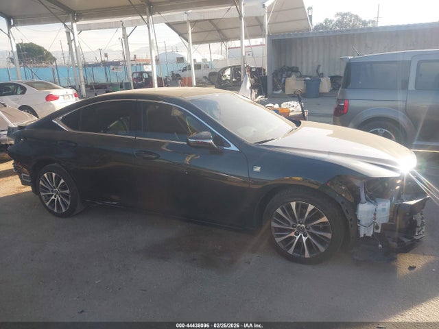 58ADZ1B19MU110194 Lexus ES 350