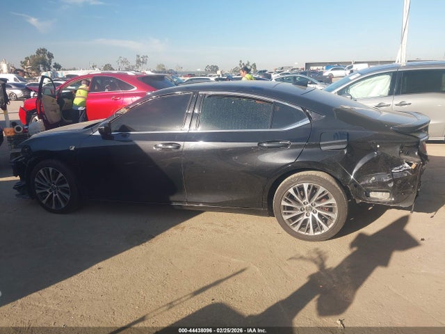 58ADZ1B19MU110194 Lexus ES 350