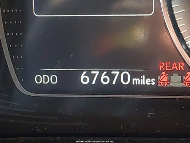 58ADZ1B19MU110194 Lexus ES 350