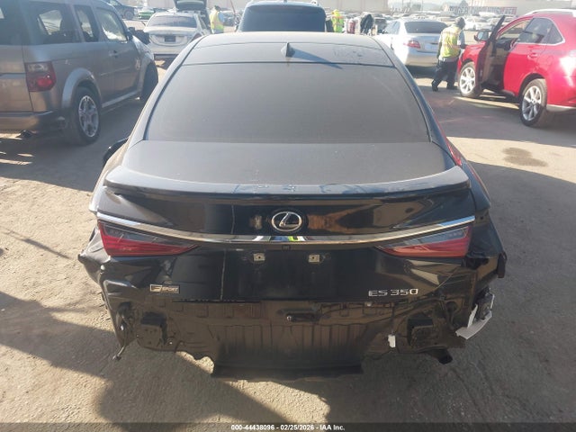 58ADZ1B19MU110194 Lexus ES 350
