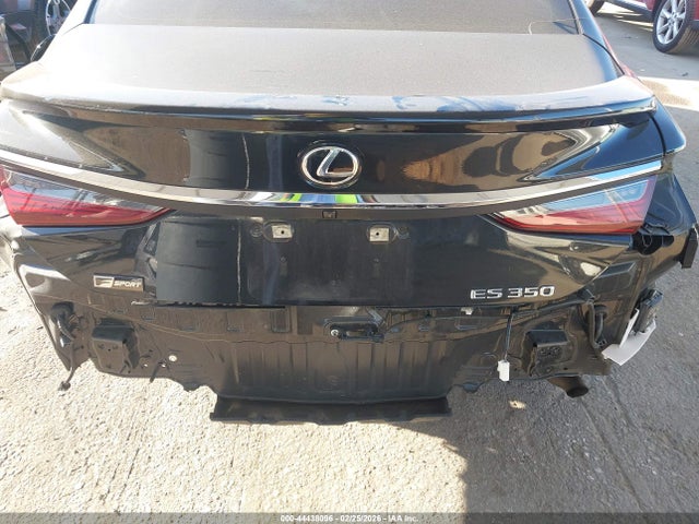 58ADZ1B19MU110194 Lexus ES 350