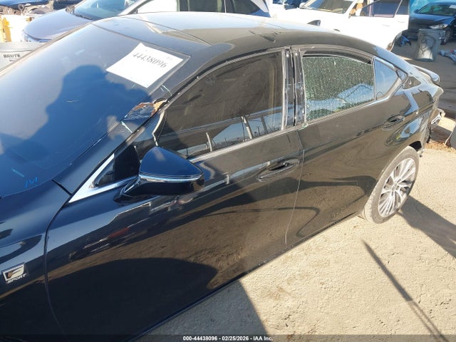 58ADZ1B19MU110194 Lexus ES 350