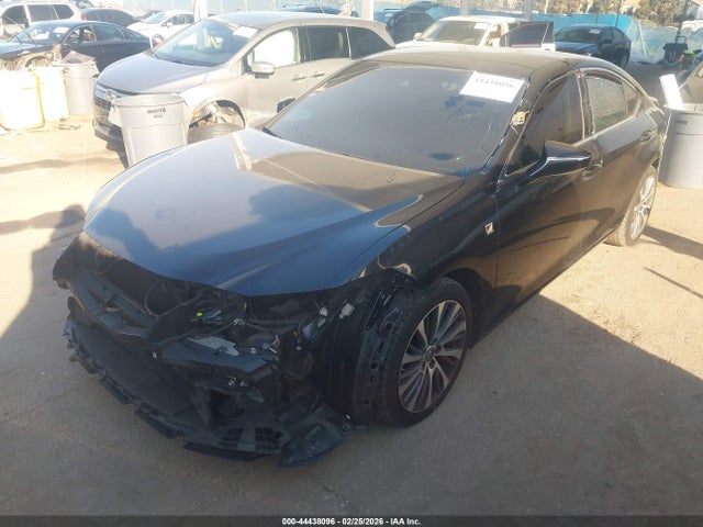 58ADZ1B19MU110194 Lexus ES 350