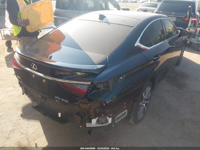 58ADZ1B19MU110194 Lexus ES 350
