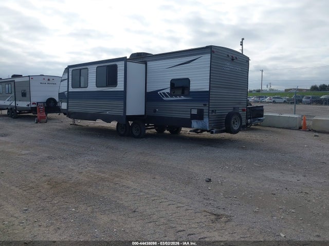 4YDT29020KS371922 Keystone Other
