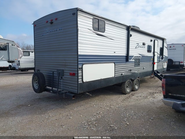 4YDT29020KS371922 Keystone Other