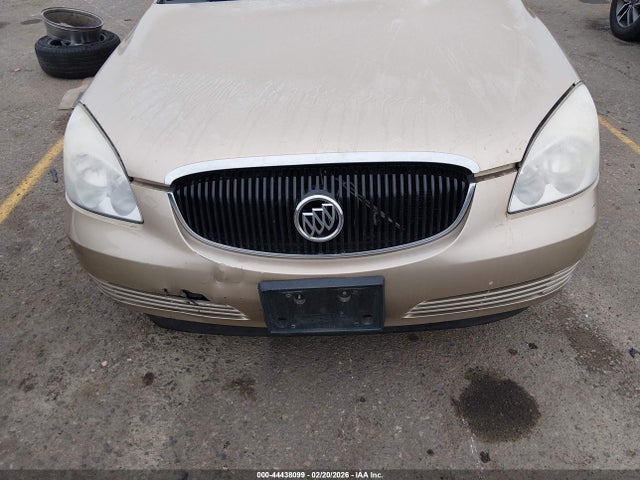Aukcja sprzedaży 2006 Buick Lucerne Cxl, vin: 1G4HD57266U163339, numer aukcji: 44438099