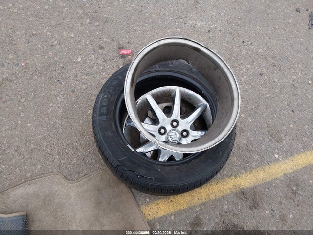 Aukcja sprzedaży 2006 Buick Lucerne Cxl, vin: 1G4HD57266U163339, numer aukcji: 44438099