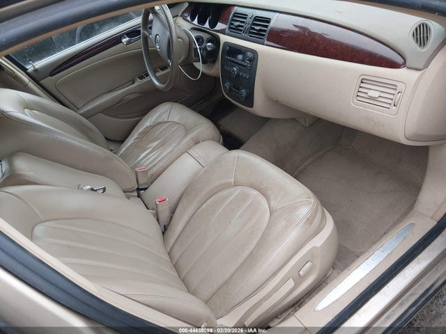 Aukcja sprzedaży 2006 Buick Lucerne Cxl, vin: 1G4HD57266U163339, numer aukcji: 44438099